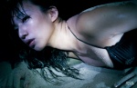 beach bikini_top cleavage maomi_yuuki miss_actress_87 swimsuit wet rating:Safe score:1 user:nil!
