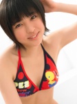 arai_moe bikini_top cleavage swimsuit wanibooks_74 rating:Safe score:0 user:nil!