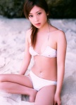beach bikini cleavage falling_for_you swimsuit tatsumi_natsuko rating:Safe score:0 user:nil!