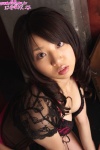 bikini blouse cleavage open_clothes see-through swimsuit teduka_rie rating:Safe score:0 user:nil!