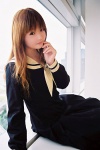 cosplay maria-sama_ga_miteru mizuhara_arisa school_uniform todou_shimako rating:Safe score:0 user:darkgray