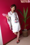 fan ponytail robe yazawa_miina rating:Safe score:0 user:nil!