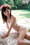 cleavage garland makihara_ayu shorts tubetop rating:Safe score:0 user:nil!