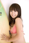 bikini_top cleavage dgc_0680 surfboard swimsuit yamamoto_azusa rating:Safe score:1 user:nil!
