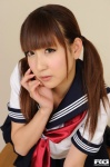 akiha_chihiro pleated_skirt rq-star_575 sailor_uniform school_uniform skirt twintails rating:Safe score:0 user:nil!