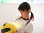 costume gym_uniform kijima_noriko tshirt twintails volleyball rating:Safe score:0 user:nil!