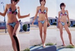 bikini cleavage side-tie_bikini swimsuit wild_fairy yasuda_misako rating:Safe score:0 user:nil!