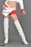 boots cropped_jacket half-skirt kitamura_nao rq-star_721 shorts thigh_boots thighhighs rating:Safe score:0 user:nil!