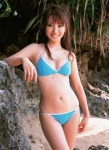 beach bikini cleavage swimsuit yamamoto_azusa ys_web_242 rating:Safe score:2 user:nil!