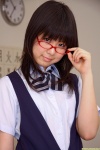 blouse costume dgc_0745 glasses school_uniform tateno_naho vest rating:Safe score:0 user:nil!
