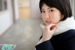 coat misaki_nao scarf school_uniform rating:Safe score:0 user:nil!