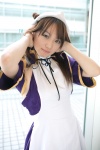 cosplay midou_nene murasame touka_gettan rating:Safe score:0 user:darkgray