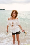 beach blouse dgc_0929 nao_(iv) ocean shorts rating:Safe score:0 user:nil!