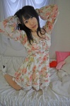 amatsuka_miyu bed dress rating:Safe score:0 user:pixymisa