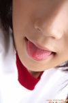 close-up gym_uniform sakuragi_airi tshirt twintails rating:Safe score:4 user:nil!
