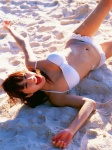 beach bikini cleavage hello sugimoto_yumi swimsuit rating:Safe score:0 user:nil!
