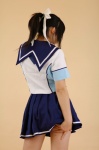 cosplay enako enaplus hairbow love_plus pleated_skirt ponytail sailor_uniform school_uniform skirt takane_manaka rating:Safe score:0 user:nil!