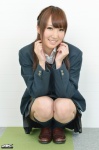 4k_star_122 blazer blouse kneesocks pleated_skirt school_uniform skirt takahashi_nanami tie rating:Safe score:0 user:nil!