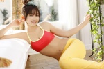 bikini_top cleavage ponytail swimsuit yoga_pants yoshiki_risa rating:Safe score:0 user:nil!