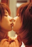 close-up h hoshino_aki mirror rating:Safe score:7 user:nil!
