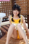 bathtub nishino_koharu one-piece_swimsuit swimsuit tank_top twin_braids rating:Safe score:0 user:nil!
