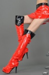 4k-star_090 boots matsubayashi_aya miniskirt skirt thigh_boots thighhighs zettai_ryouiki rating:Safe score:0 user:nil!