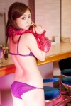 ass bikini blouse shake_hip_up swimsuit tatsumi_natsuko rating:Safe score:0 user:nil!