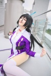 cosplay dress fasalina gunxsword kaieda_kae staff thighhighs rating:Safe score:3 user:nil!