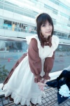 cosplay dress hairband kaieda_kae maid original rating:Safe score:0 user:Log