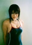 hotta_yuika one-piece_swimsuit swimsuit wet rating:Safe score:2 user:nil!