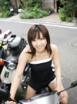 aikawa_yuzuki dress scooter rating:Safe score:1 user:nil!