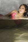 bikini cleavage ocean oriyama_miyu side-tie_bikini swimsuit wet wpb_105 rating:Safe score:1 user:nil!