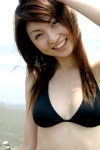 beach bikini_top cleavage sakuragi_chikako swimsuit rating:Safe score:0 user:nil!