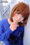 brown_eyes necklace sweater yukino rating:Safe score:0 user:pixymisa