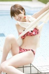bikini shinoda_mariko sweater swimsuit wpb_134 rating:Safe score:0 user:nil!