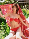 bikini cleavage hoshino_aki swimsuit vyj_028 rating:Safe score:0 user:nil!