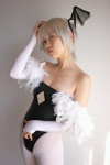 cosplay head_wings lilith_aensland pantyhose tagme_model vampire_(game) rating:Safe score:0 user:darkgray