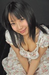 amatsuka_miyu cleavage dress rating:Safe score:0 user:pixymisa