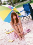 barefoot beach bikini cleavage nishida_mai side-tie_bikini swimsuit vyj_96 rating:Safe score:0 user:nil!