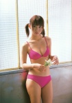 bikini flowers ichikawa_yui swimsuit twintails rating:Safe score:0 user:nil!