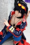 asami_uki cosplay crossplay simon tengen_toppa_gurren-lagann rating:Safe score:0 user:Log