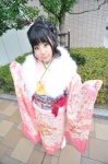 cosplay furisode irori kimono tagme_character tagme_series rating:Safe score:2 user:nil!