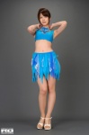 cleavage croptop miniskirt mizutani_sakura pantyhose race_queen rq-star_390 sheer_legwear skirt rating:Safe score:1 user:nil!