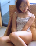 anzu_sayuri camisole g_idol panties rating:Safe score:1 user:nil!