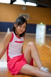 gym_uniform hagiwara_mai hello_project_digital_books_70 miniskirt ponytail skirt tank_top rating:Safe score:0 user:nil!