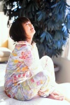 barefoot bed kosaka_yuka love_connecting_yuka pajamas rating:Safe score:0 user:nil!