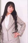 aya_rie blazer blouse miniskirt skirt tanaka_rie rating:Safe score:0 user:nil!