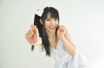 amatsuka_miyu bed hairbow lingerie panties twintails rating:Safe score:0 user:pixymisa
