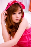 dress hairbow natsukawa_jun rating:Safe score:0 user:nil!