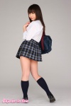 ass blouse bookbag costume kneesocks pleated_skirt school_uniform skirt teranishi_kaori rating:Safe score:1 user:nil!
